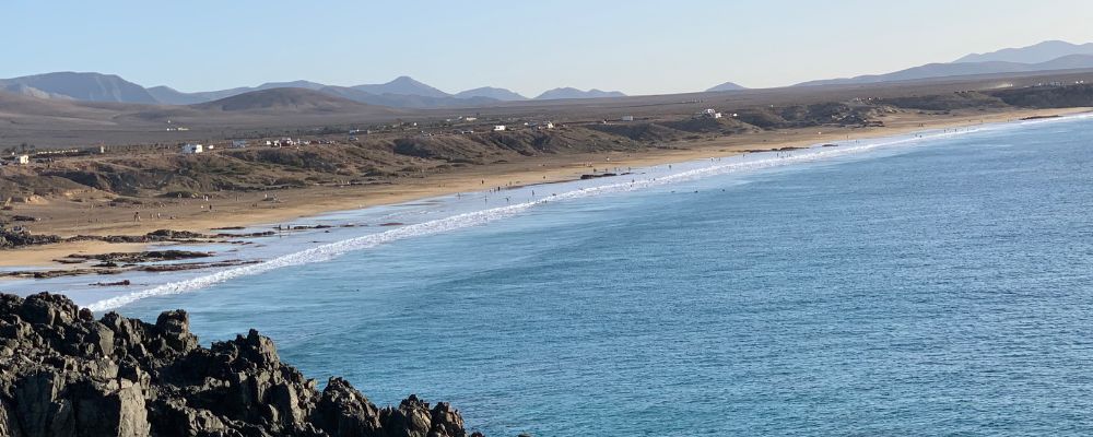 Meine Auszeit auf Fuerteventura – emotional und bereichernd